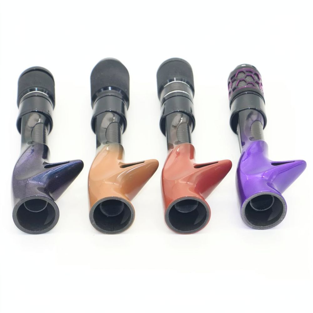 Reel Handle - สำหรับ Fuji ACS 16 15 ที่นั่งรอกเบทคาสติ้ง