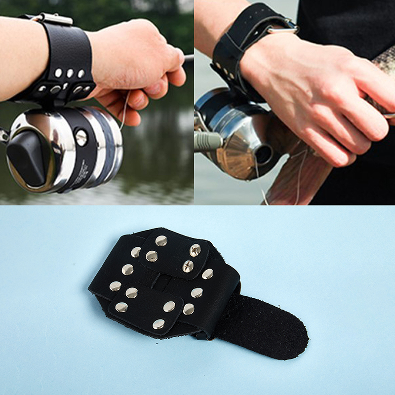 สายรัดข้อมือแบบปรับได้สำหรับใส - Reel Repair Kit บทวิจารณ์และราคา