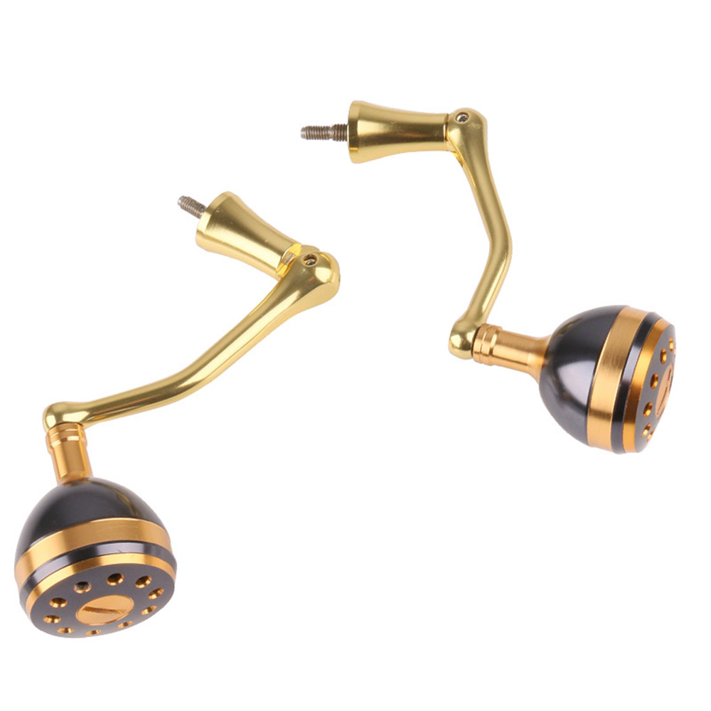ด้ามจับรอกตกปลา DEUKIO แบบหมุน - Fly Reel บทวิจารณ์และราคา