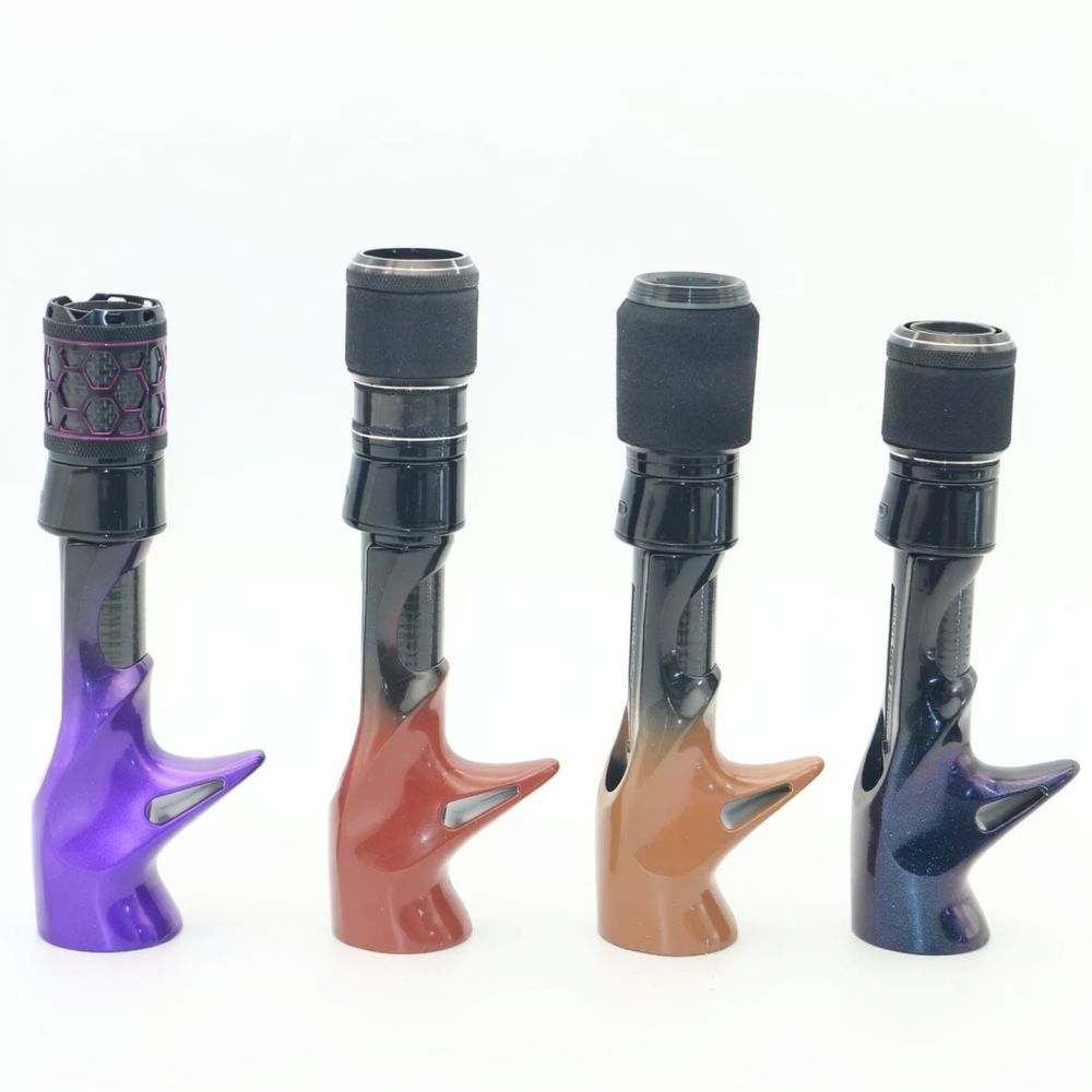 สำหรับ Fuji ACS 16 15 ที่นั่งร - Reel Handle บทวิจารณ์และราคา