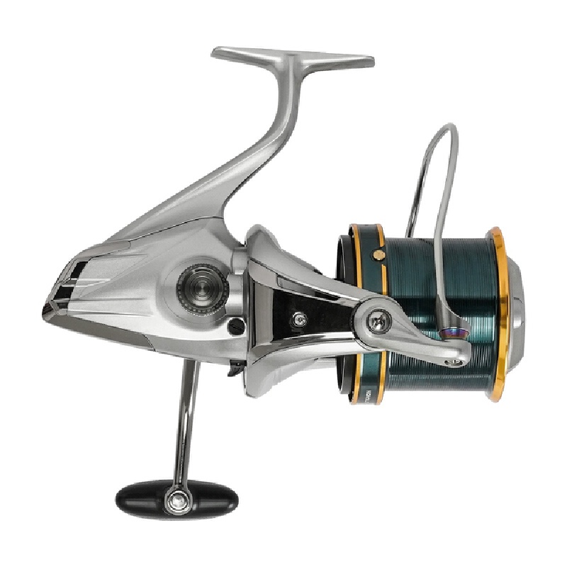 รอกสปินนิ่ง NOEBY ตัวเรือนโลหะ - Surf Reel บทวิจารณ์และราคา