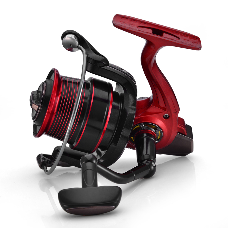 รอกตกปลาแบบสปินนิ่งสำหรับตกปลา - Surf Reel บทวิจารณ์และราคา