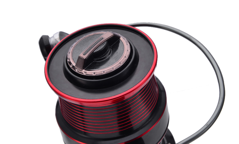 รอกตกปลาแบบสปินนิ่งสำหรับตกปลา - Surf Reel บทวิจารณ์และราคา