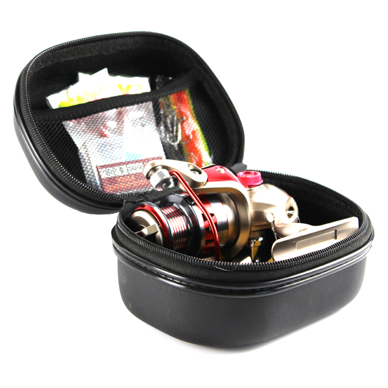 กระเป๋าตกปลากลางแจ้ง กระเป๋าใส - Reel Repair Kit บทวิจารณ์และราคา
